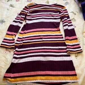 Sweater dress, size 3t